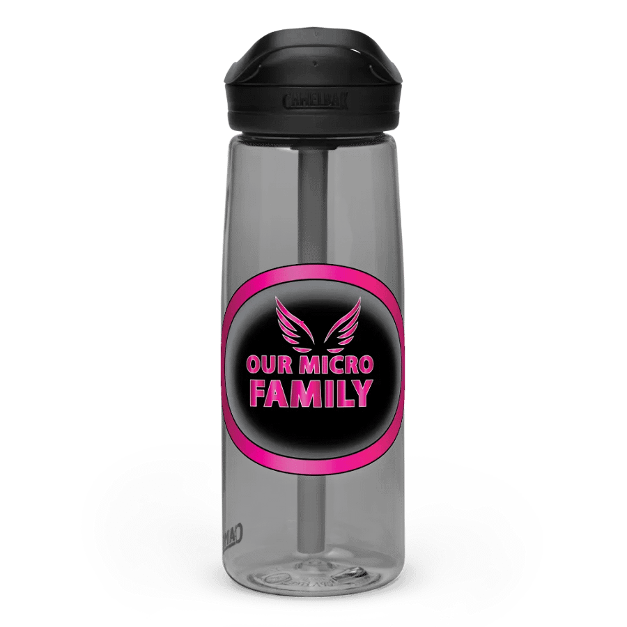 Our Micro Family Camelbak Tumbler product image (3)