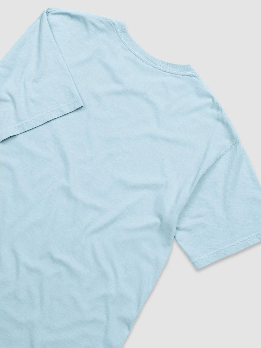 Disney Magical World: Magic Lives Here Disney Attractions Heavy Weight Tee Light Colors product image (12)