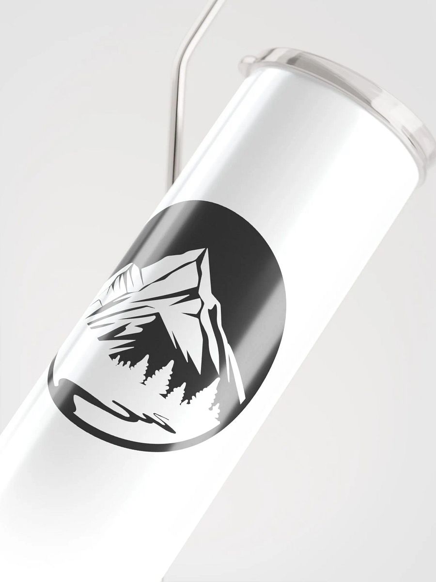 "Come And See" Tumbler product image (4)