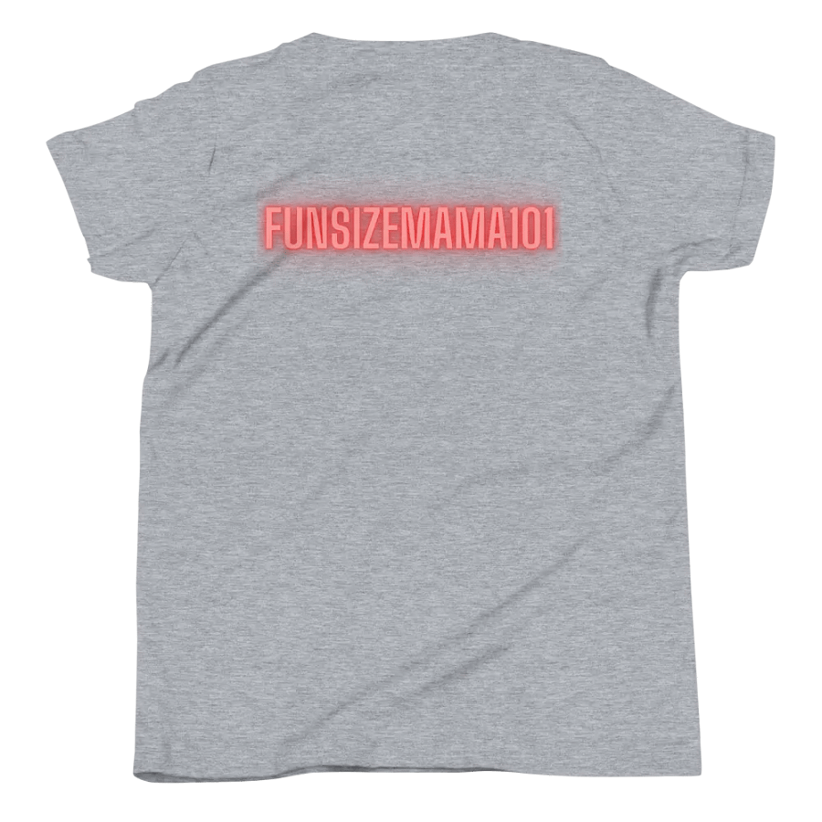 Kids Funsizemama Shirt product image (2)
