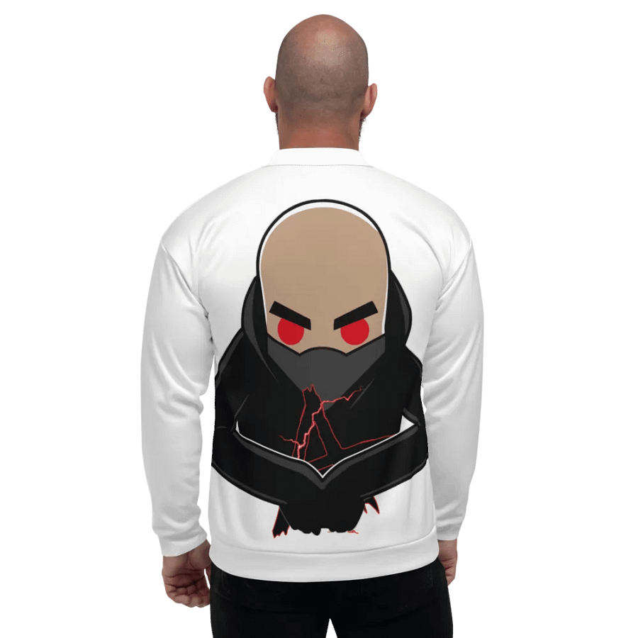 AC++ Lurker Jacket product image (4)