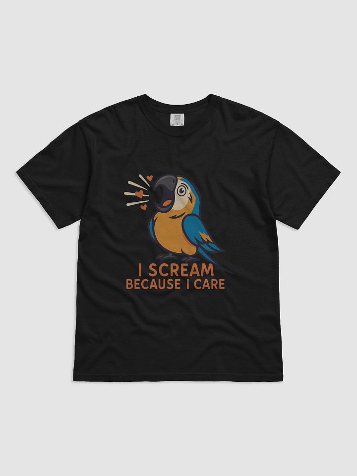 I Scream! Tee product image (1)