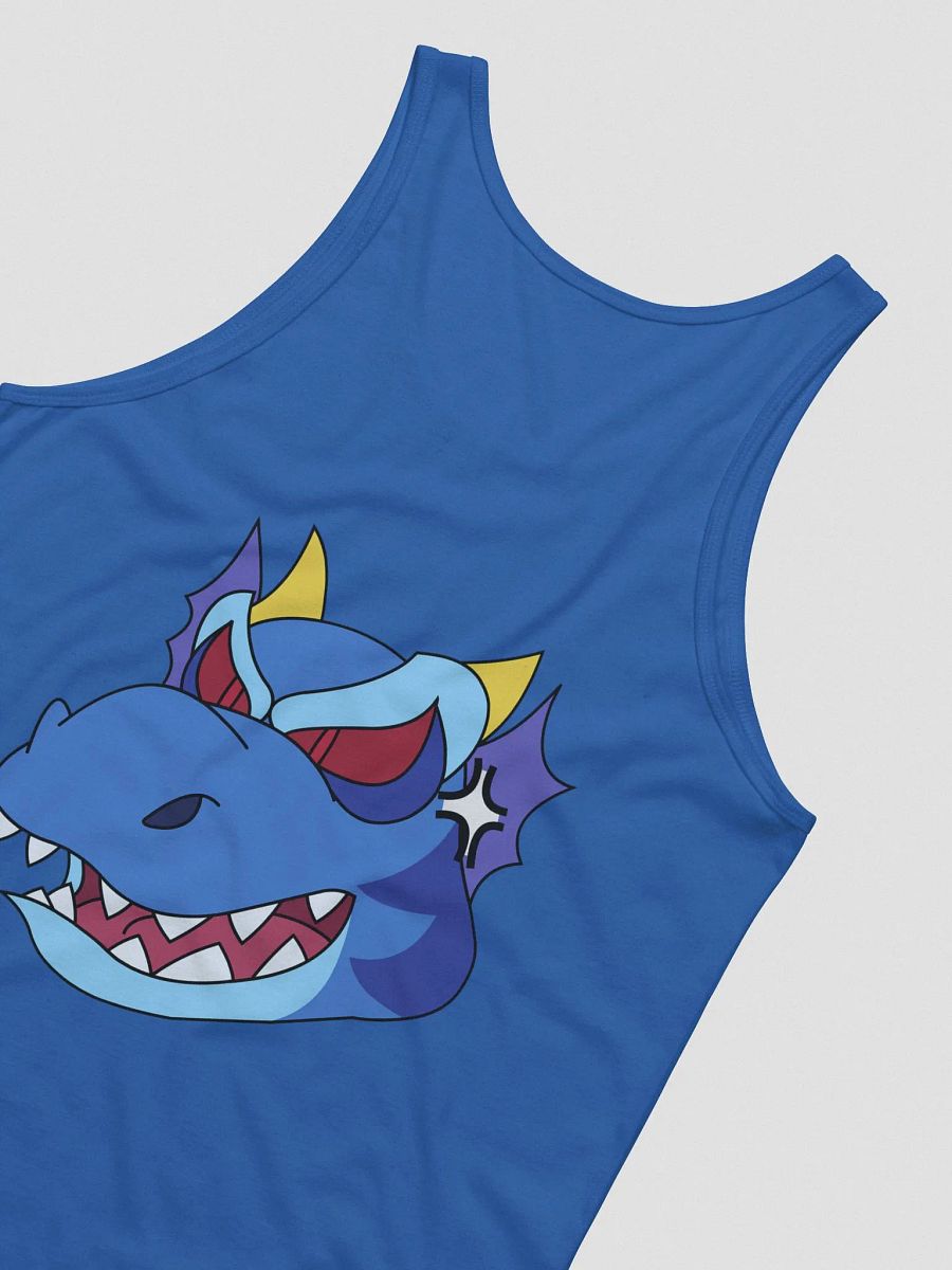 Angry Dragon Jersey Tank product image (47)