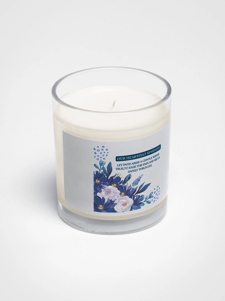 Our Heartfelt Sympathy product image (2)