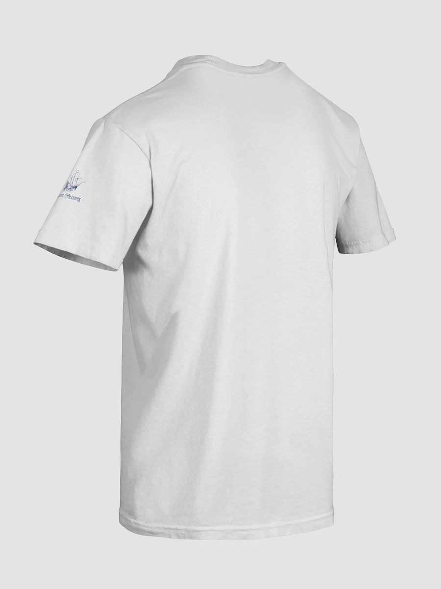 Official Daniel Williams 2028 T-Shirt product image (109)