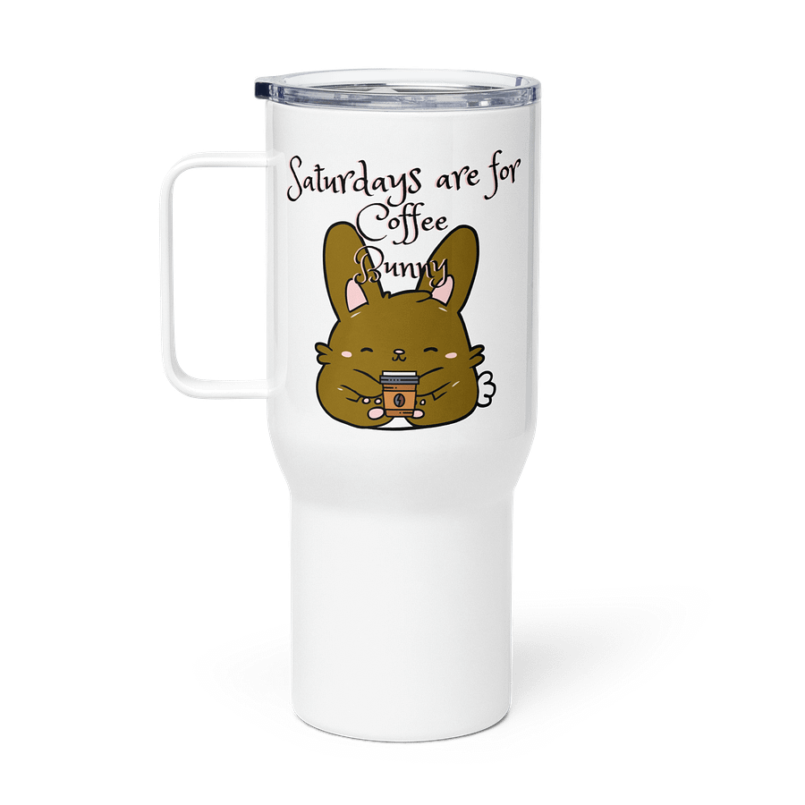 Saturdays are for... Version 2 product image (1)