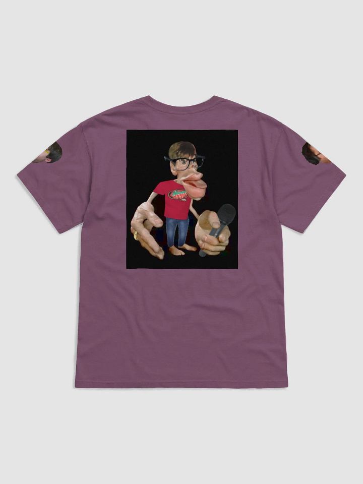 The Worst Shirt You'll Ever Own product image (4)