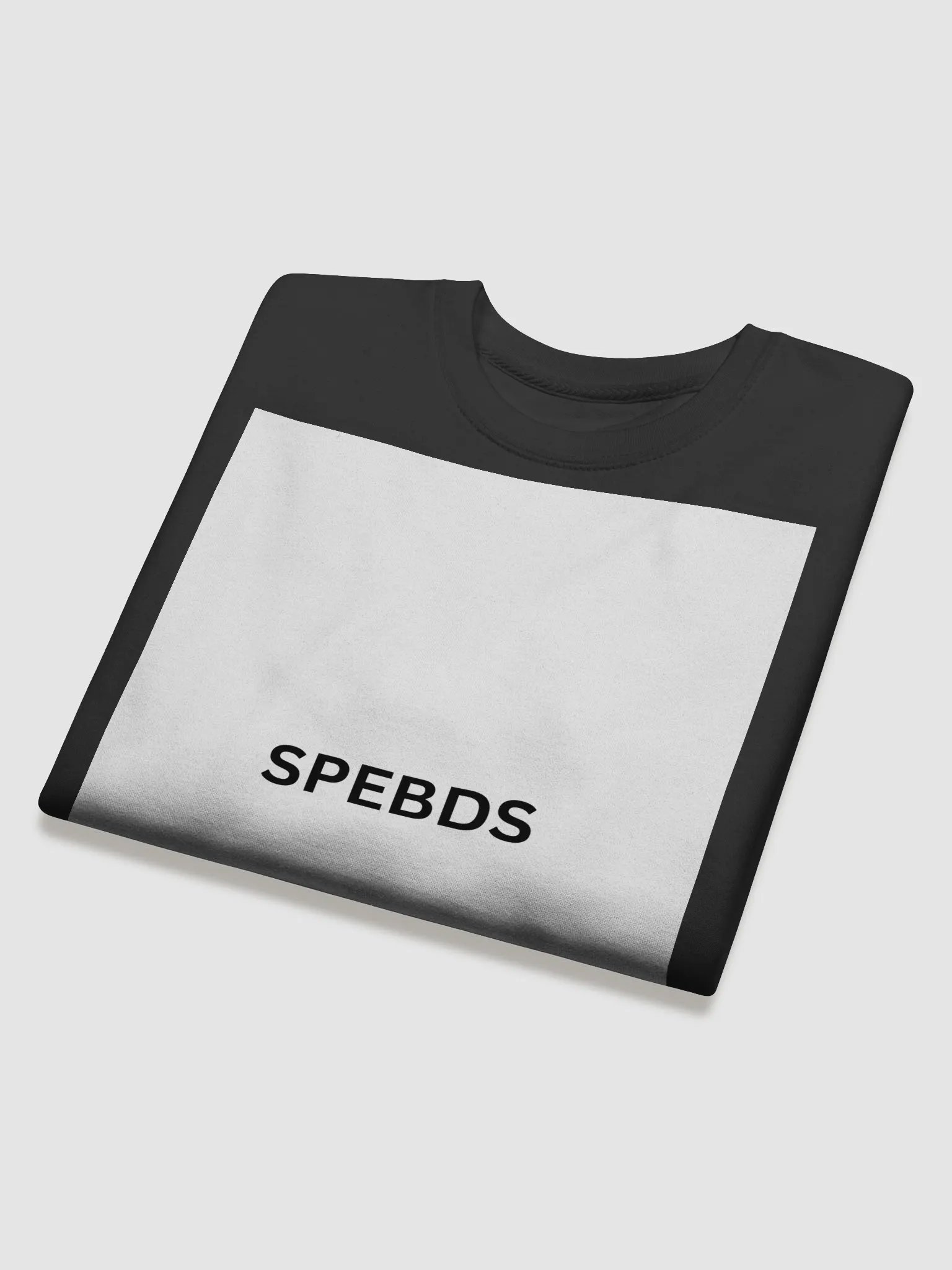 A SPEBDS SWEATER product image (4)