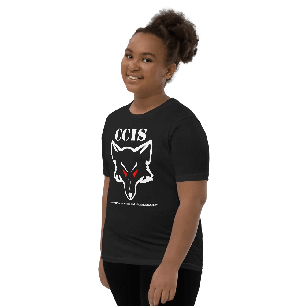 CT Cryptids Kids T-shirt product image (11)