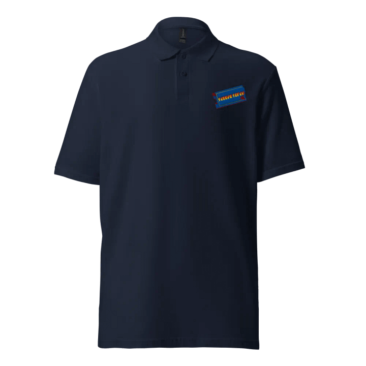 Terror Tapes EMPLOYEE Shirt product image (1)