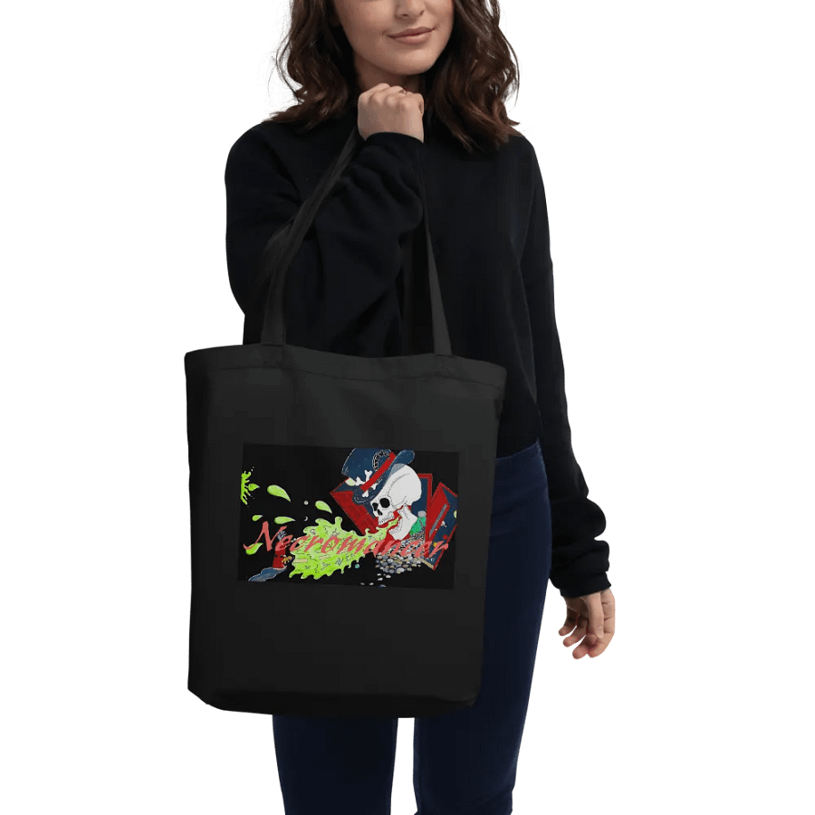 Necromancer's Mystical Tote product image (3)