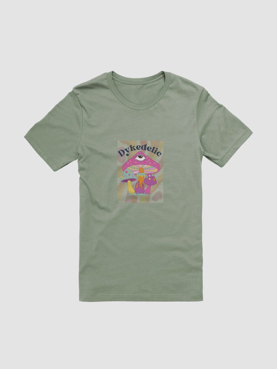 Dykedelic Tee product image (41)