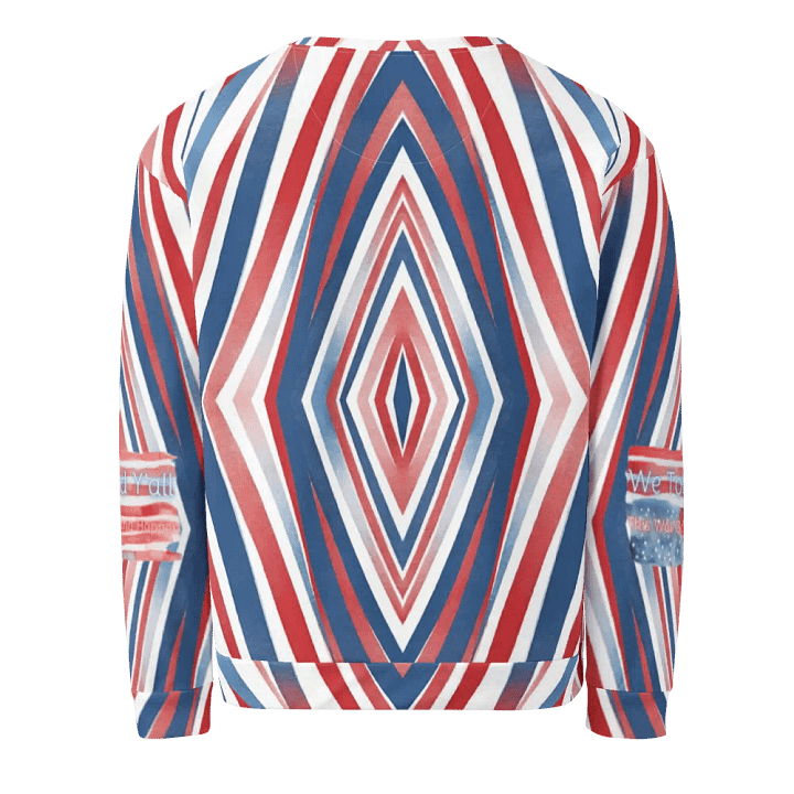 Resistors, We Told Y'all , Sweatshirt product image (2)