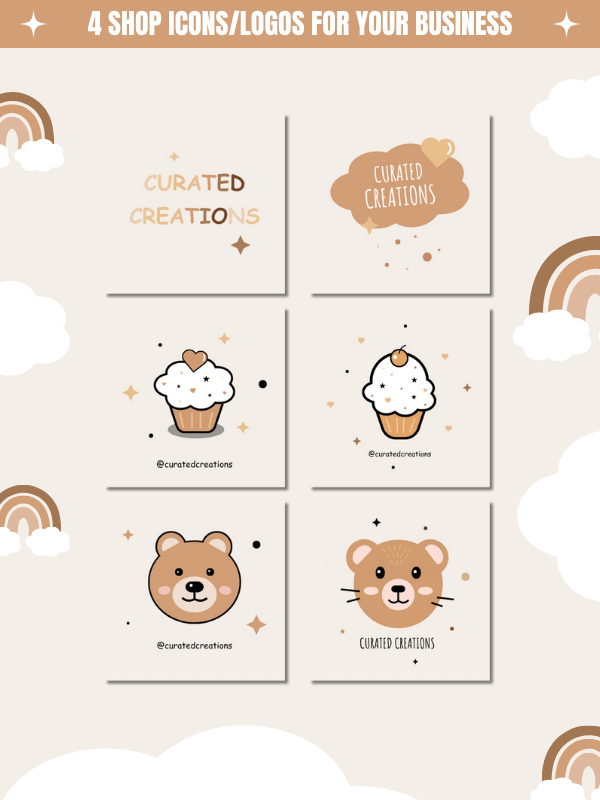 Cute MRR/PLR Branding Kit for Etsy product image (6)