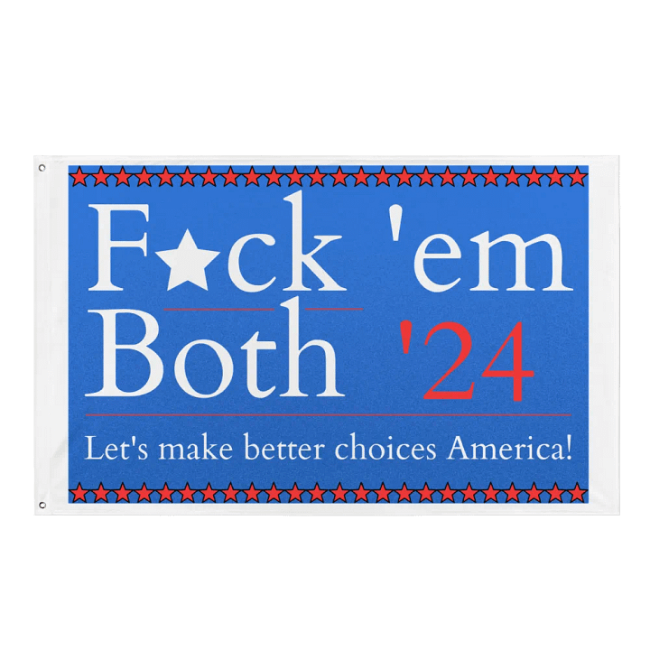 Better Choices America Flag product image (1)