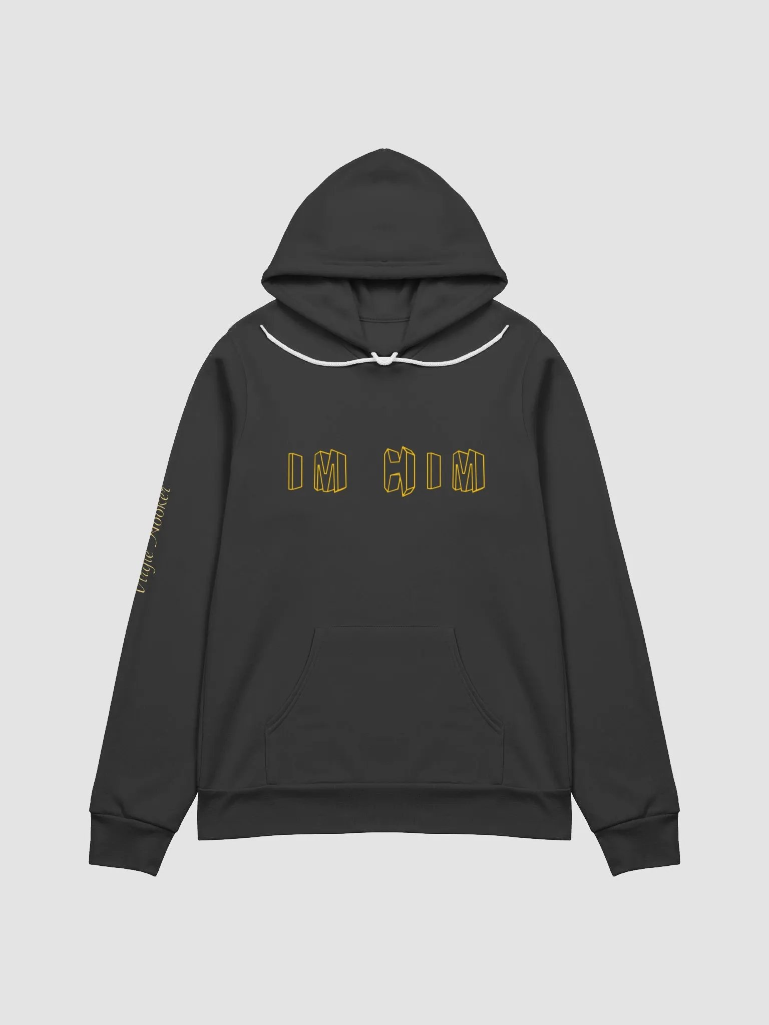 I'm Him Hoodie product image (1)