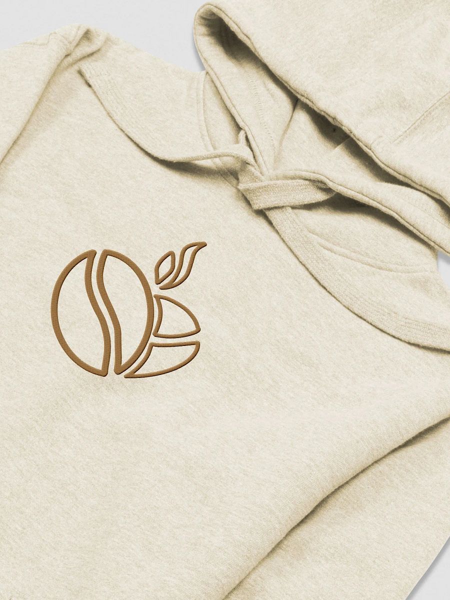 Coffee Bean Hoodie product image (27)