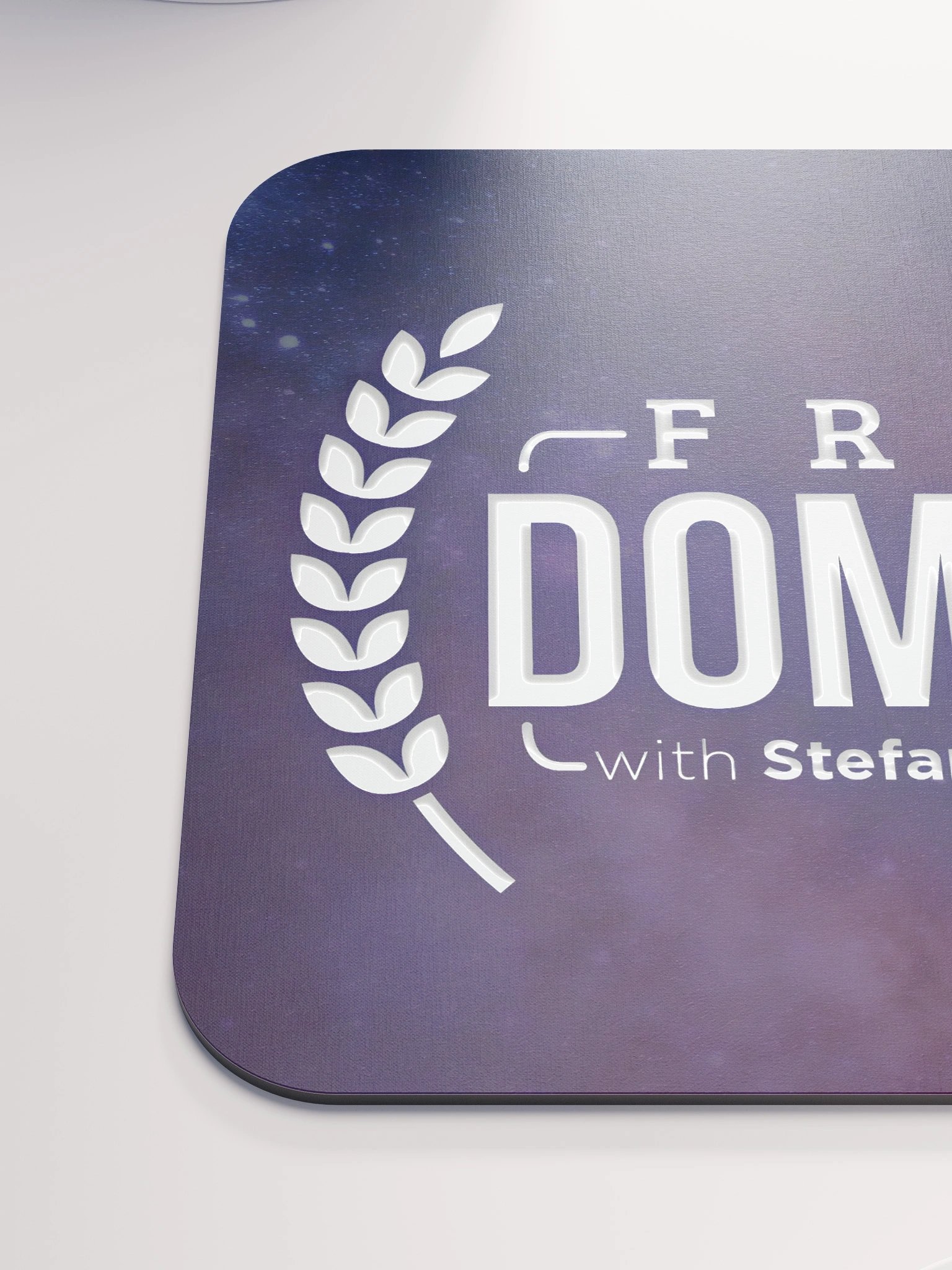 Freedomain Regular Mousepad product image (6)