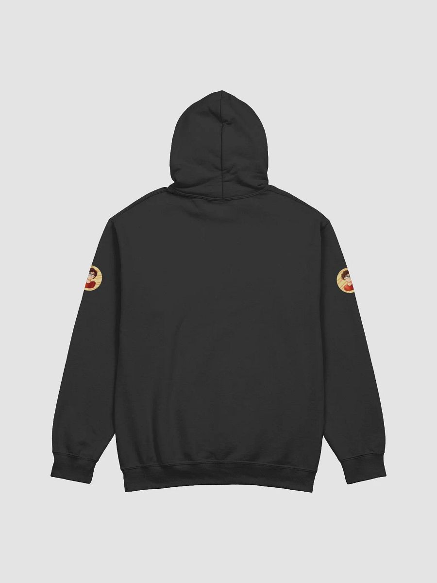 That Was My Nickname In High School Hoodie product image (16)