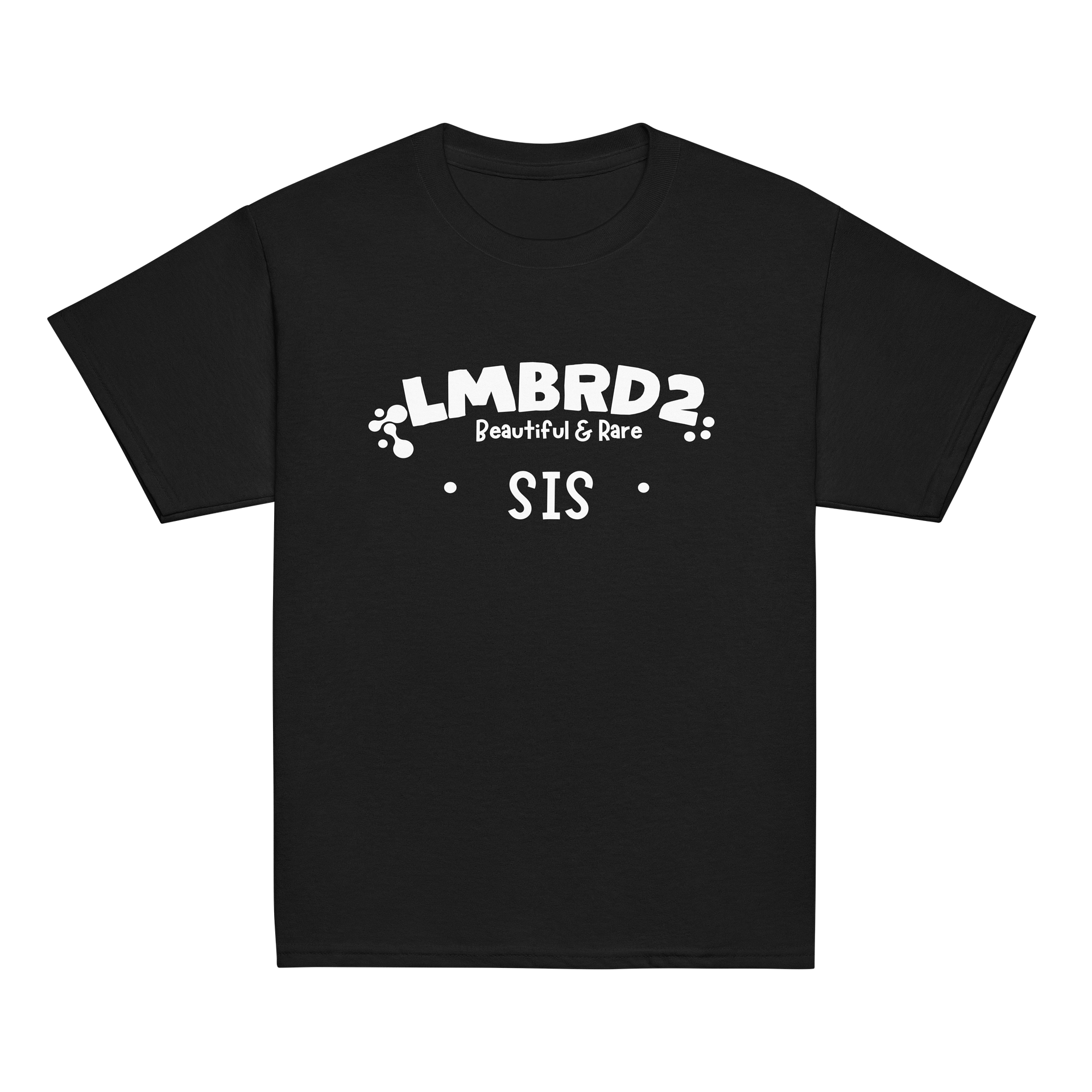 LMBRD2 UNISEX Youth Classic Tee - SIS product image (2)