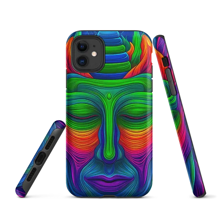 Tough Case for iPhone® #TCP21 product image (47)