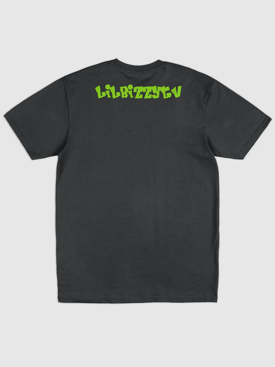 Bizzworld T-Shirt product image (2)