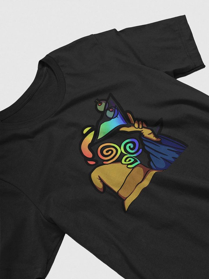 Phlare Cheers Tee product image (2)