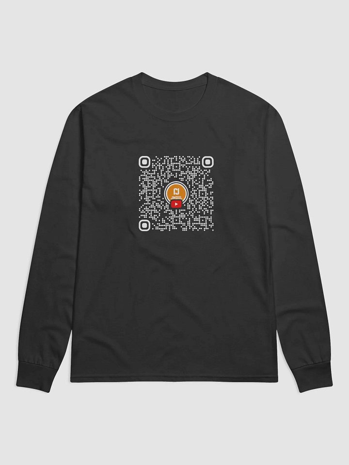 JMDXL Long Sleeve Champion Hoodie product image (1)