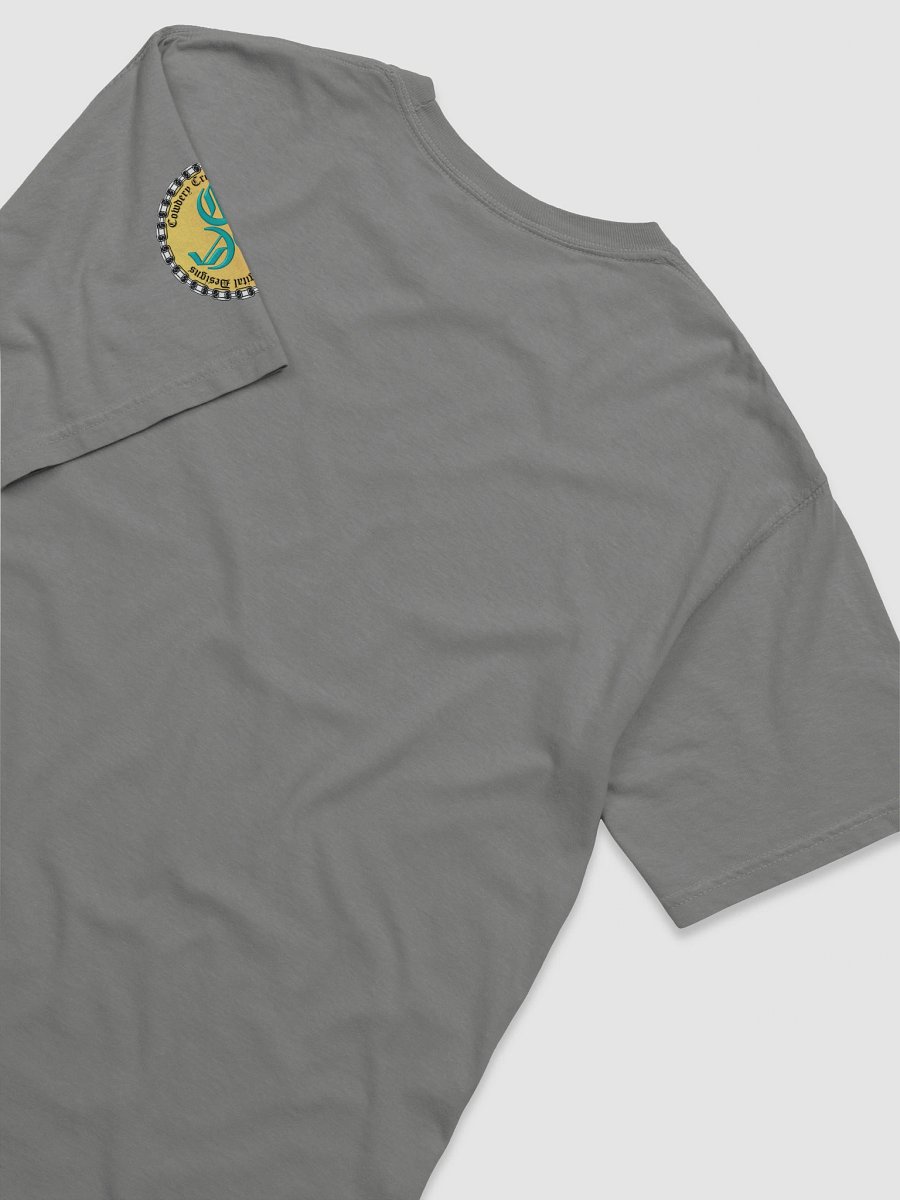 Spoiling Grandkids is my Cardio (Male) Comfort Colors Garment-Dyed Heavyweight T-Shirt Colors (3) product image (36)