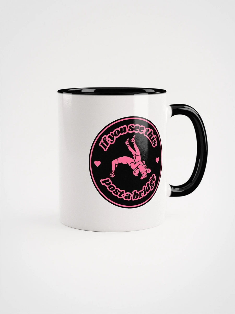 Post a Bridge Mug product image (1)