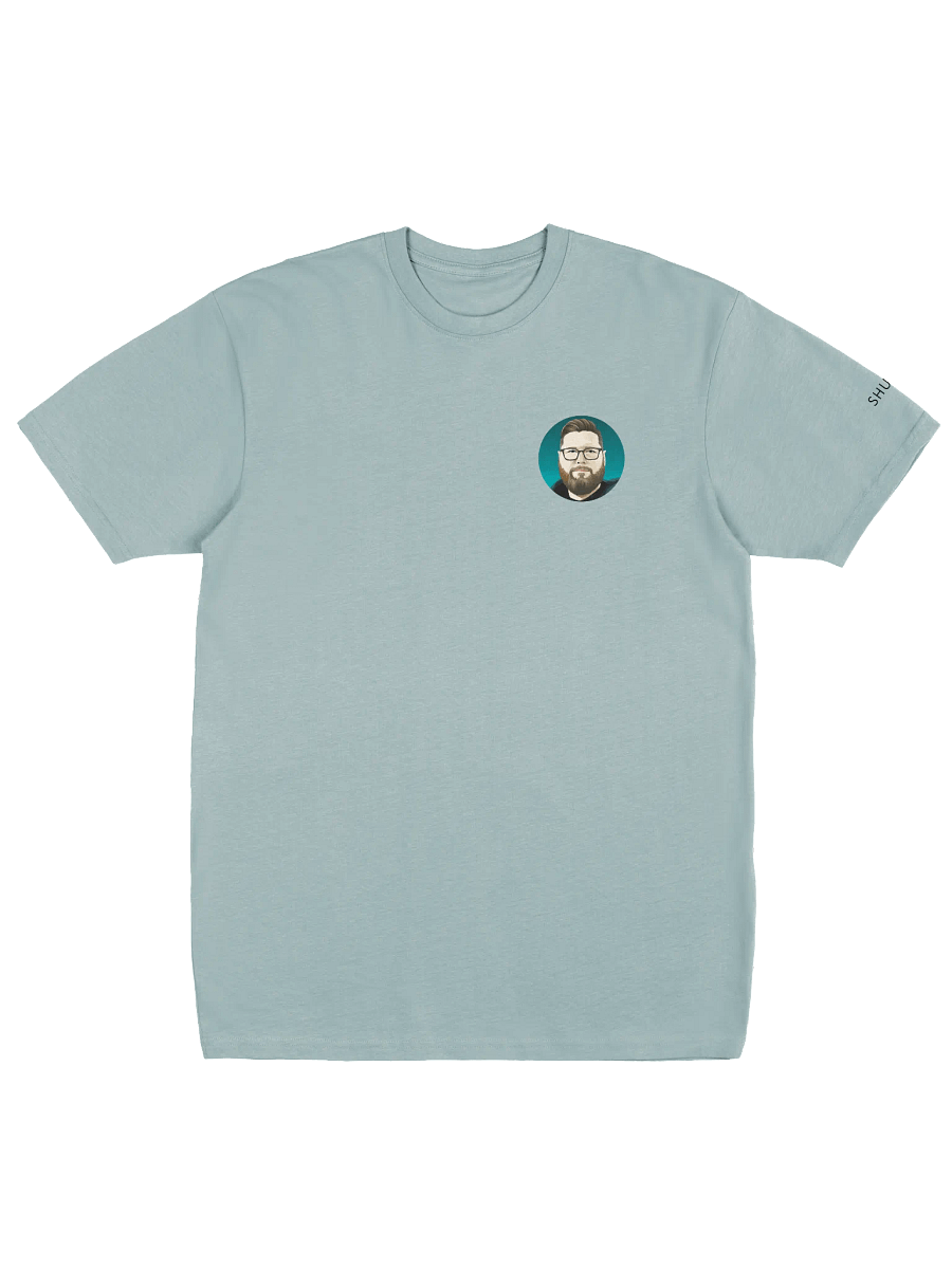 Shultzman Printed T-Shirt product image (4)