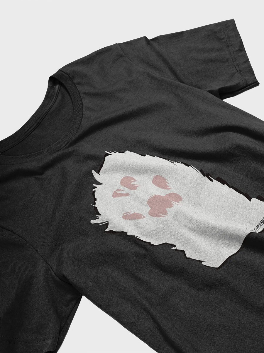 CINNI PAW Supersoft T-Shirt product image (31)
