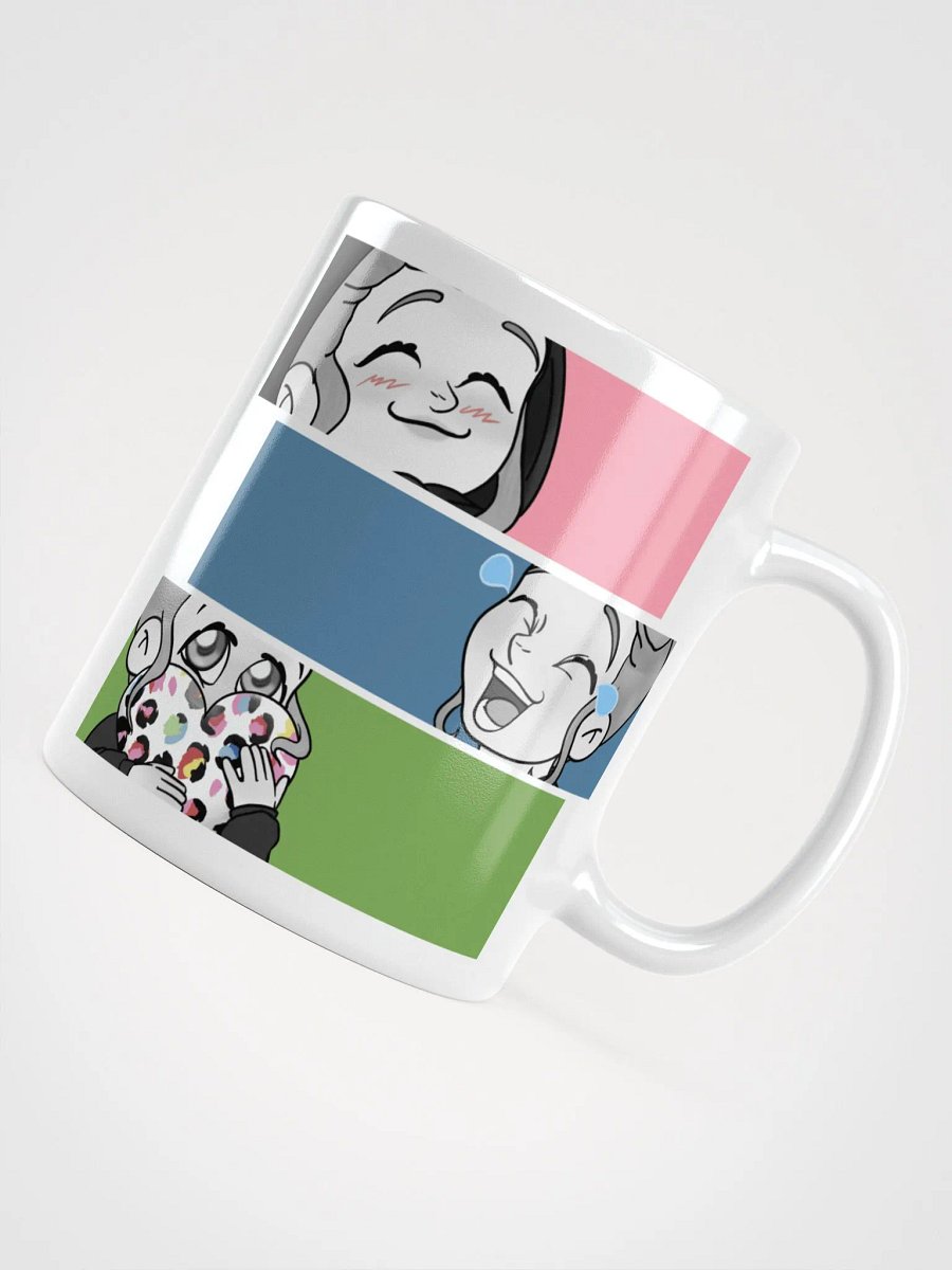 We <3 PP Mug product image (3)