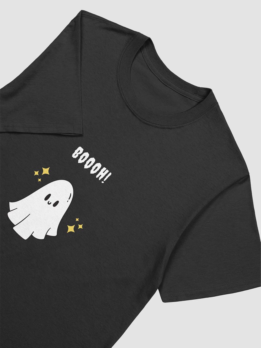 Cute Ghost Unisex T-Shirt product image (3)