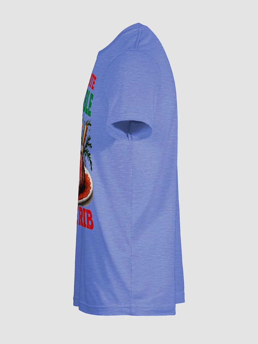 Prime Rib Humor Soft Tee product image (99)