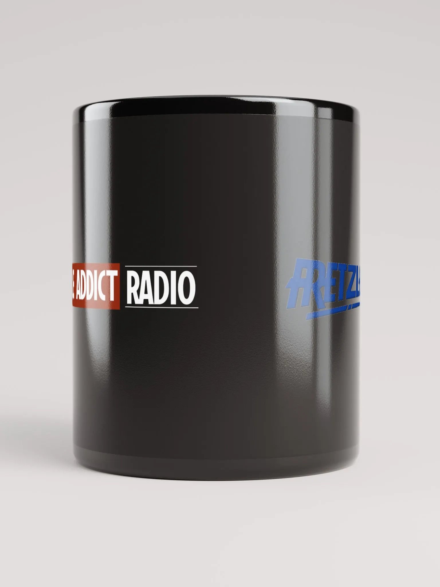 Fretzlemania Mug product image (5)