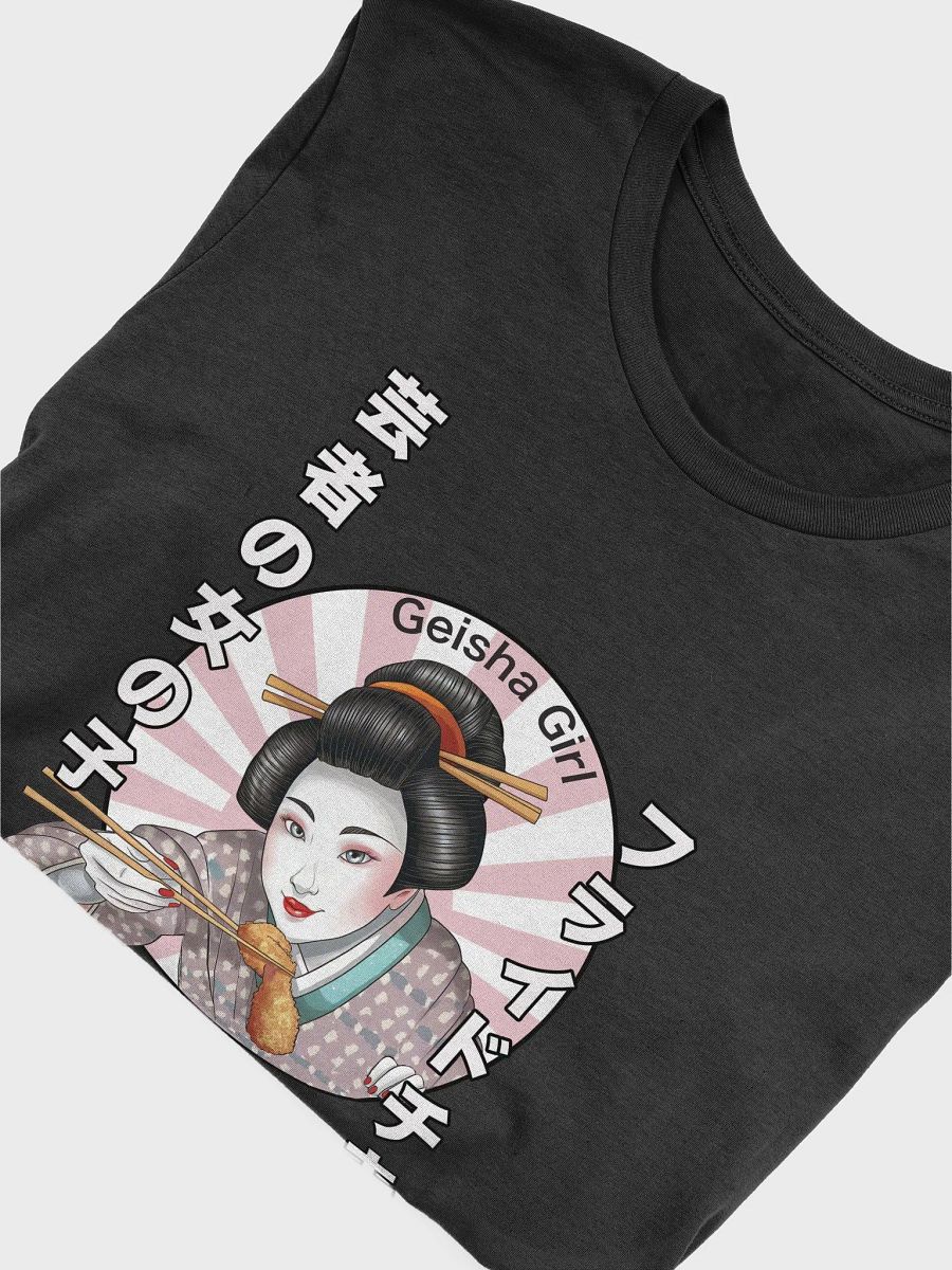 Geisha Girl Fried Chichen - Japanese Karaage product image (34)