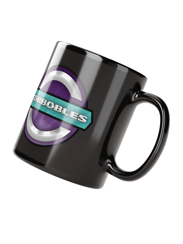 Logo Mug product image (4)
