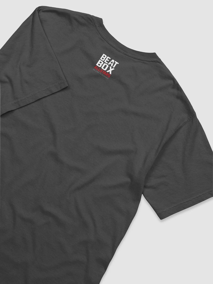Original Beatbox Allstars T-shirt Trend product image (4)