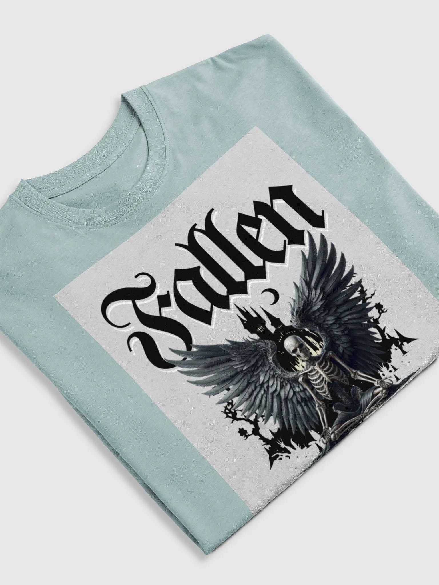 Skull design Teshirt product image (33)