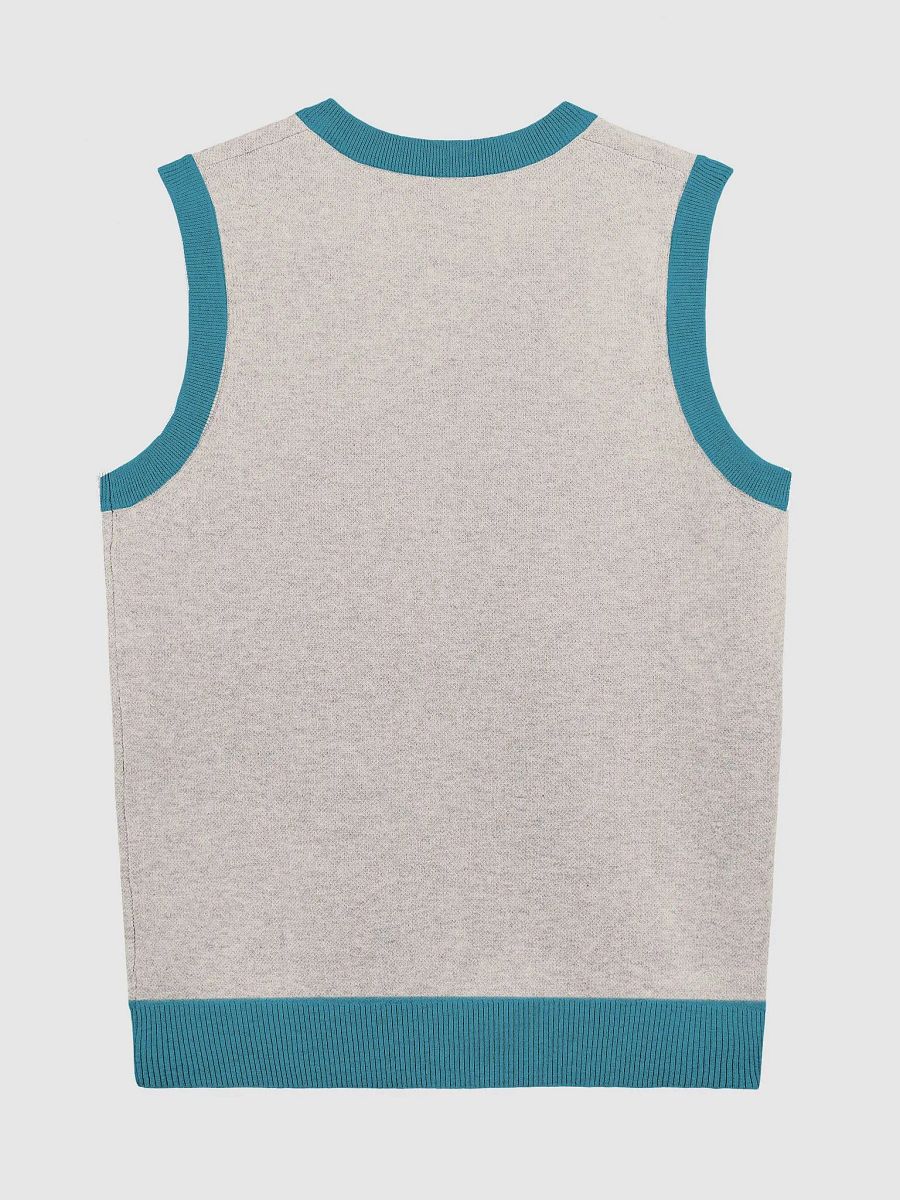 Donate Life Sweater Vest product image (8)