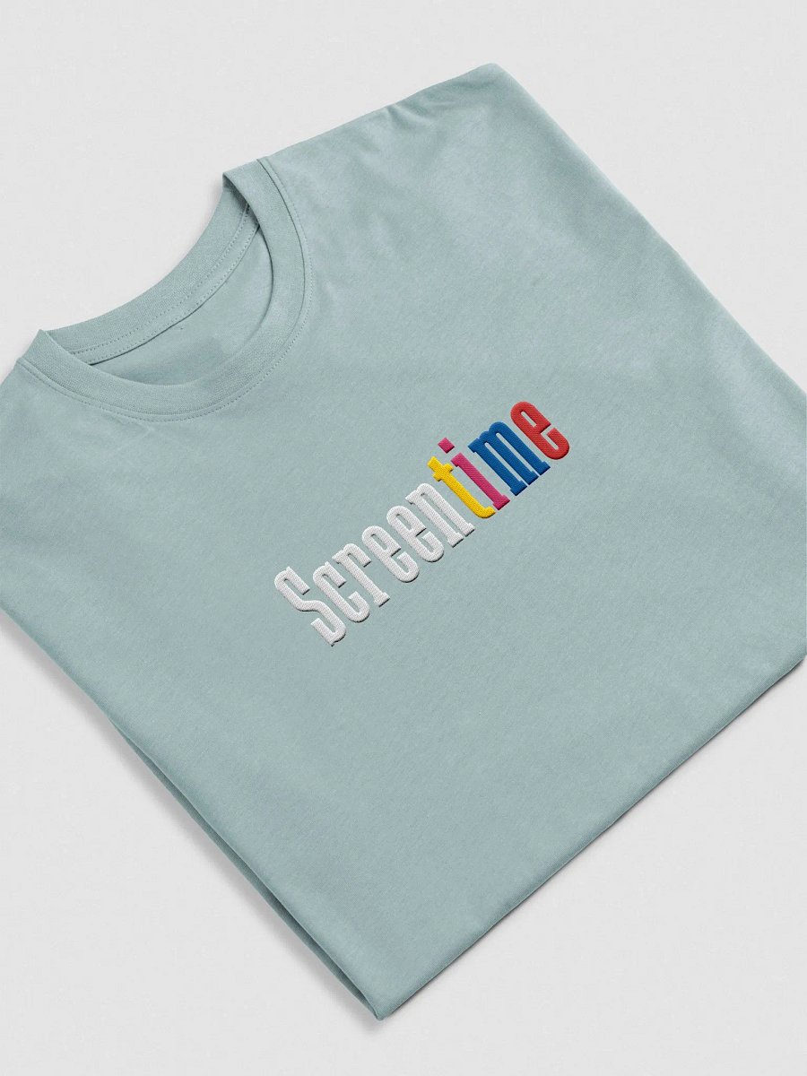 Screentime Vibes Heavy Tee product image (4)