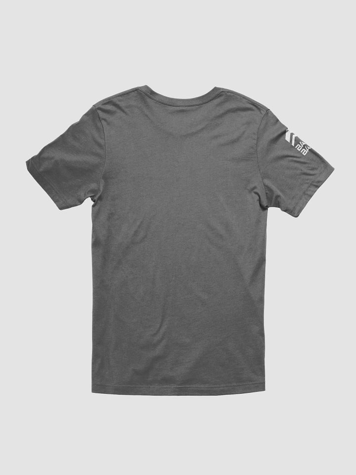PW Tee Bam Bam product image (2)