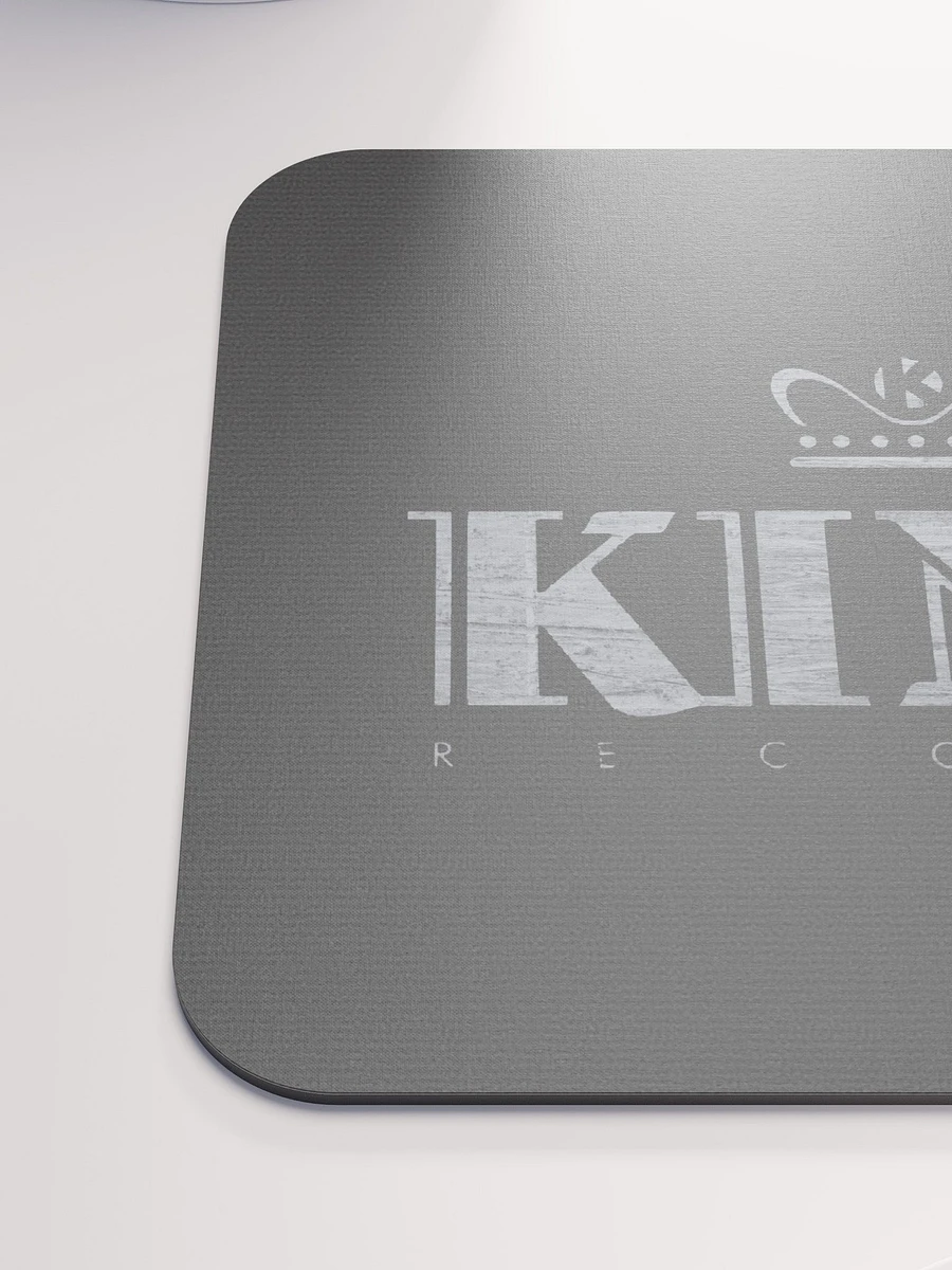 King Records Mousepad product image (6)