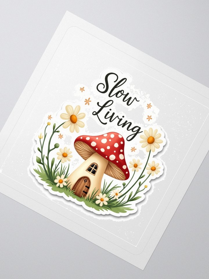 Slow Living 1 product image (3)