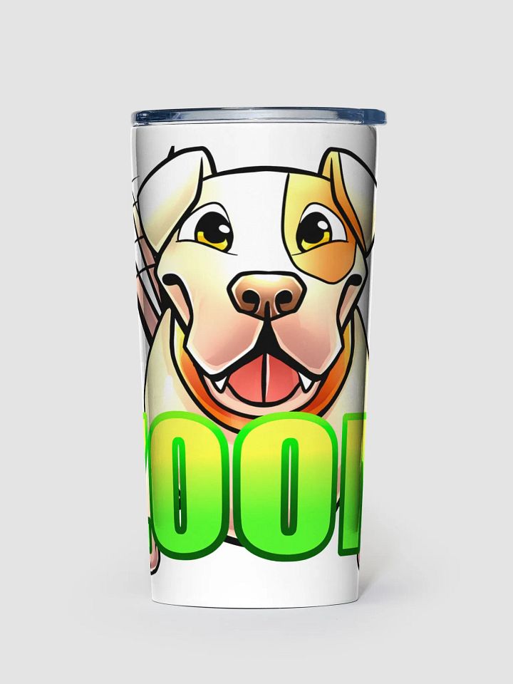 ZOOM Tumbler product image (1)