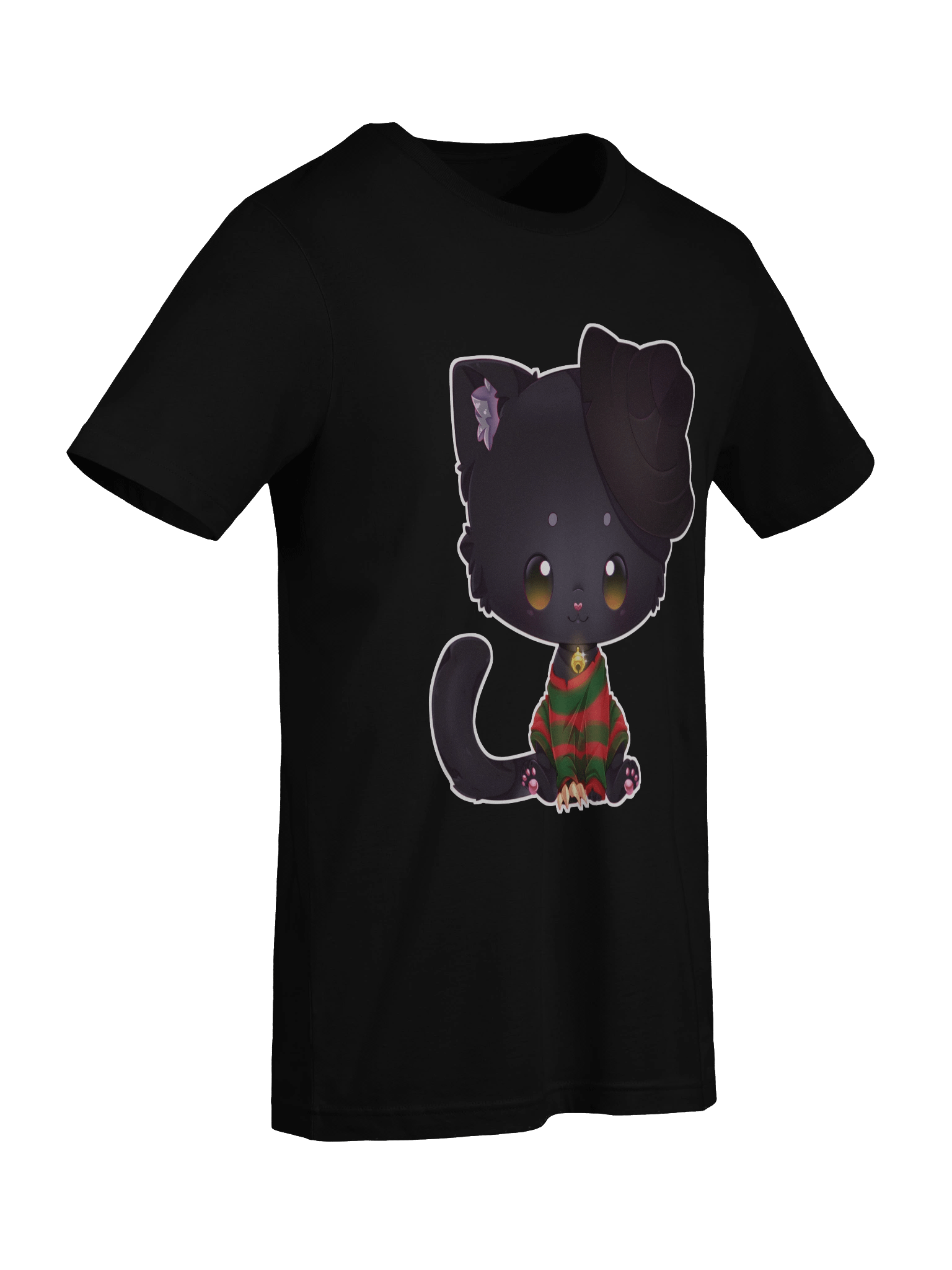 Freddy T-Shirt - Halloweenie 2025 Collection product image (98)