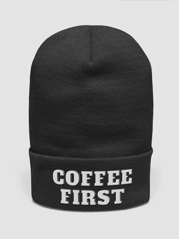 coffee first! product image (5)