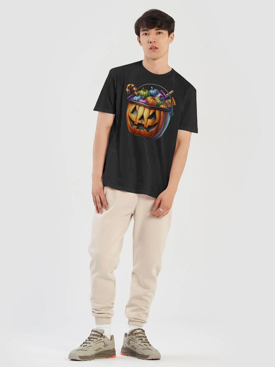 Halloween Candy Pumpkin 24 product image (25)