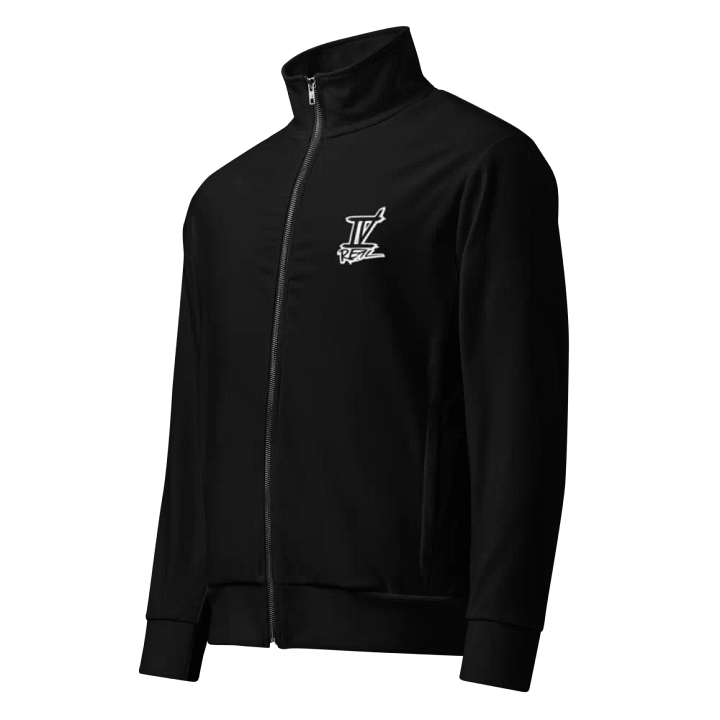 IVREAL ZIP UP JACKET product image (1)